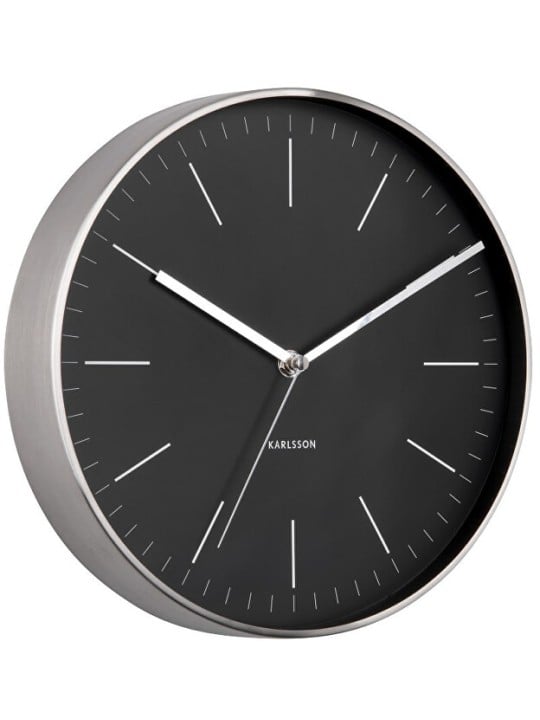 Karlsson Minimo KA5732BK unisex