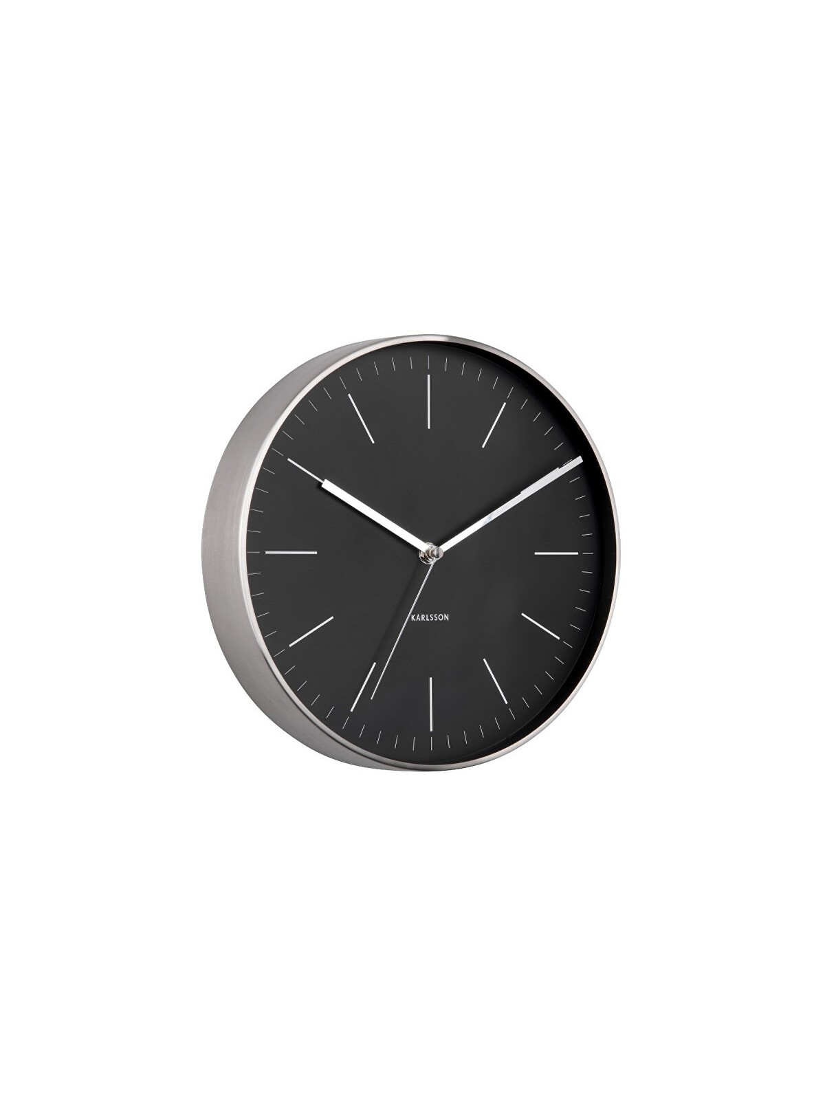 Karlsson Minimo KA5732BK unisex