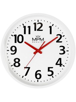 MPM Quality Classico E01.4205.0000 unisex