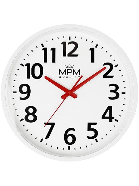 MPM Quality Classico E01.4205.0000 unisex