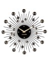 Karlsson Orologio da parete KA4860BK unisex