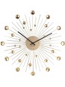 Karlsson Orologio da parete KA4859GD unisex