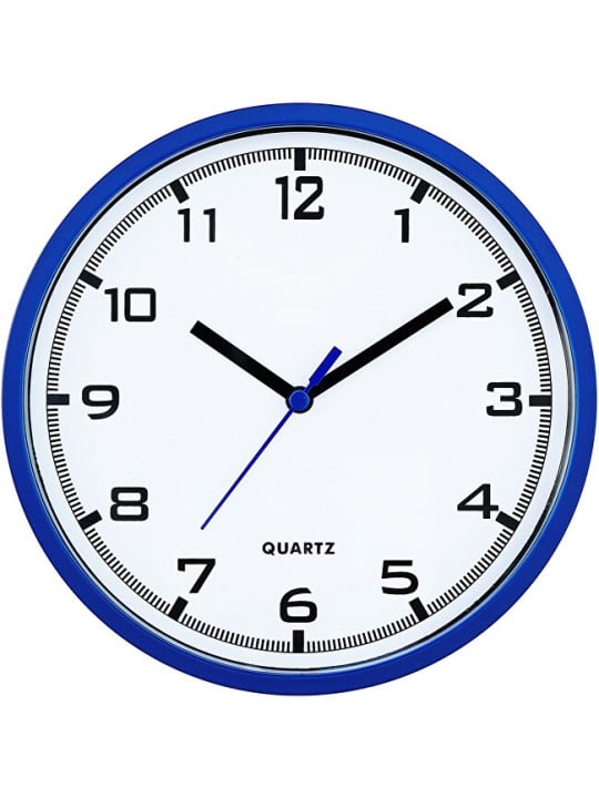 MPM Quality Orologio da parete Barag E01.2477.30 unisex