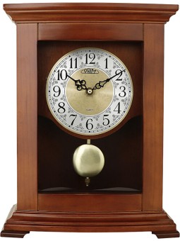 MPM Quality Orologio da tavolo E03.3889.50.A unisex