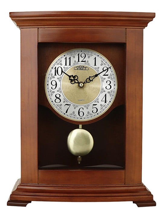 MPM Quality Orologio da tavolo E03.3889.50.A unisex