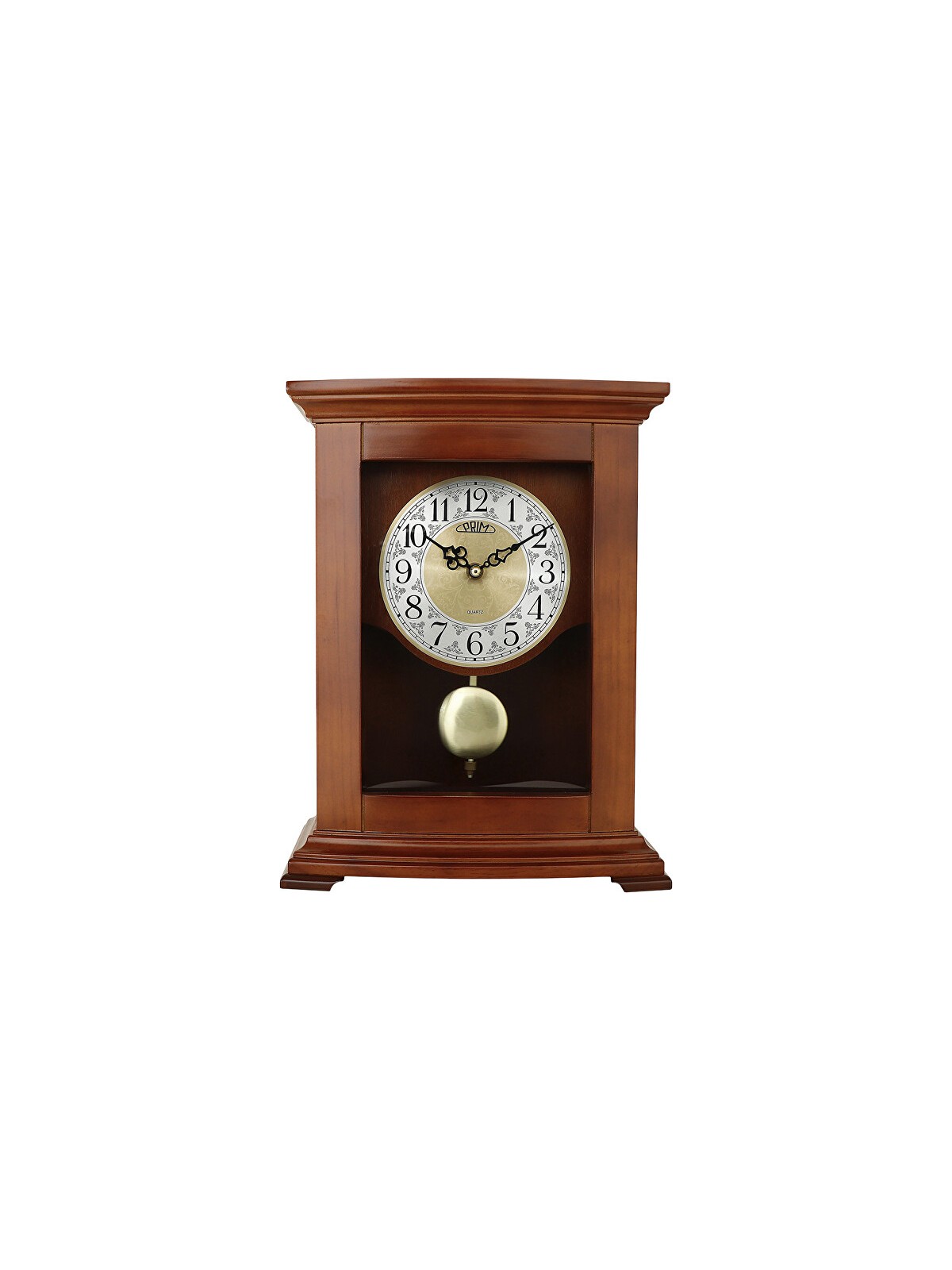 MPM Quality Orologio da tavolo E03.3889.50.A unisex