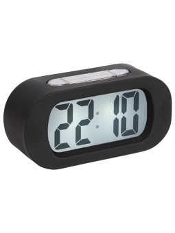 Karlsson Sveglia digitale KA5753BK unisex