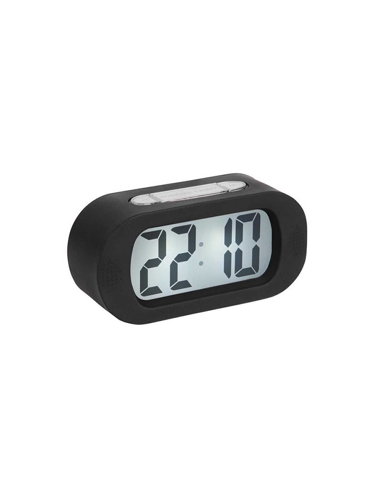 Karlsson Sveglia digitale KA5753BK unisex