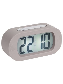 Karlsson Sveglia digitale KA5753GY unisex