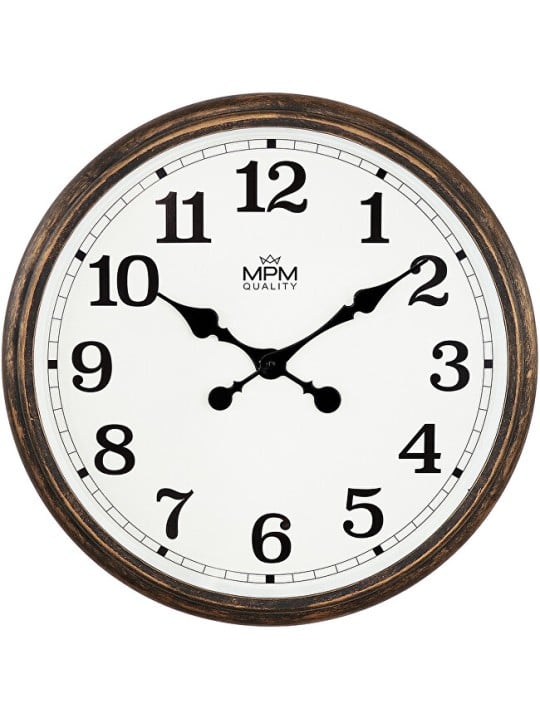 MPM Quality Reliquia occidentale E01.4230.50 unisex