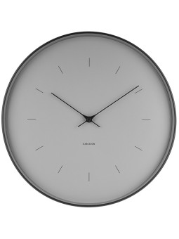 Karlsson Orologio da parete KA5707GY unisex