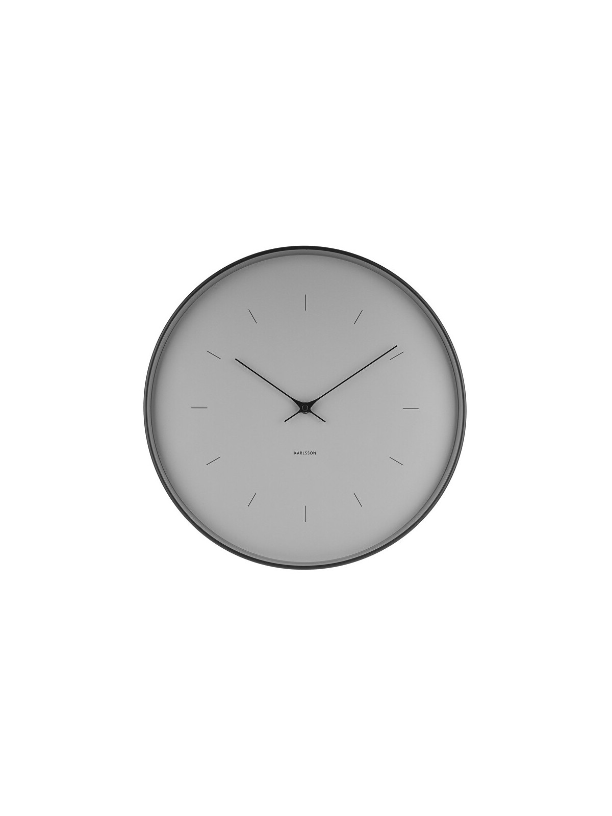 Karlsson Orologio da parete KA5707GY unisex