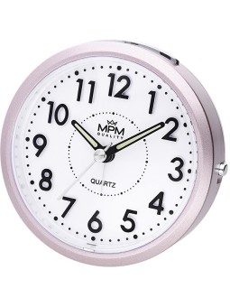 MPM Quality Sveglia Altin C01.4322.23 unisex
