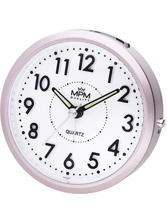 MPM Quality Sveglia Altin C01.4322.23 unisex