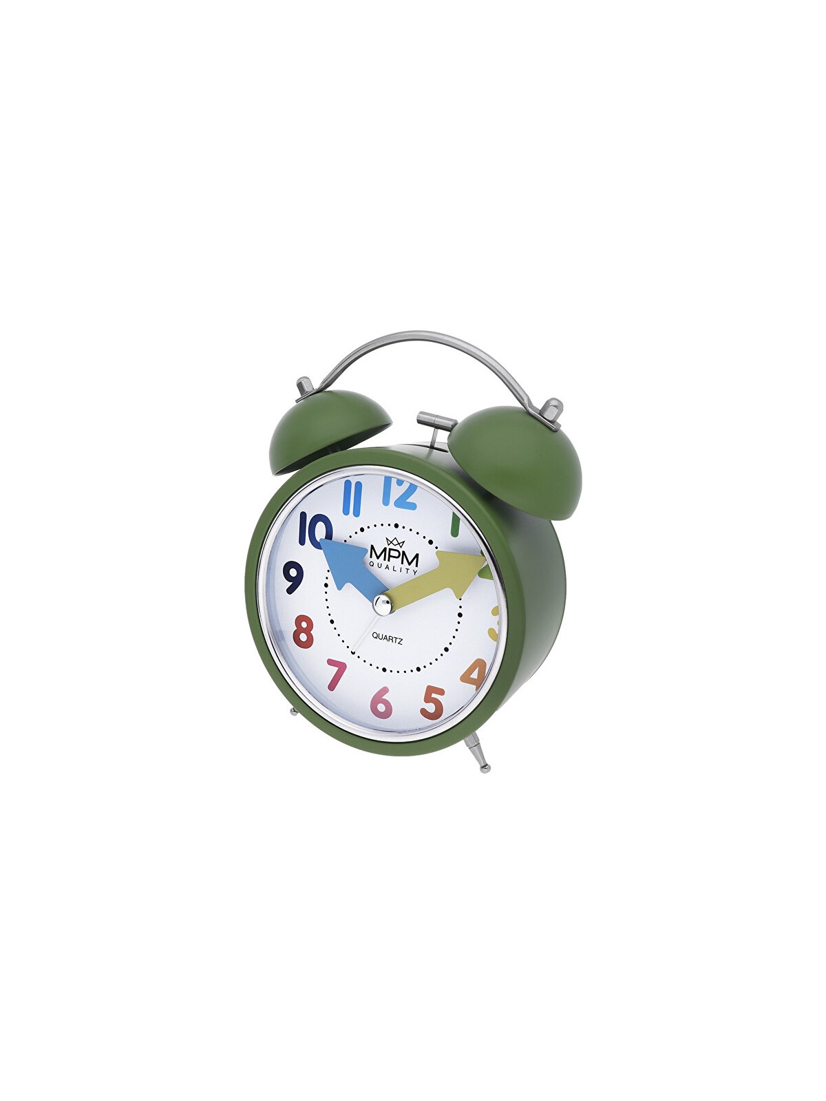 MPM Quality Sveglia Happy Day C01.4300.40 bambino