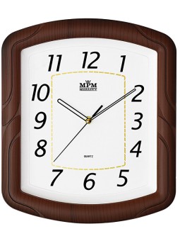 MPM Quality Braun E01.2417.51.SW unisex
