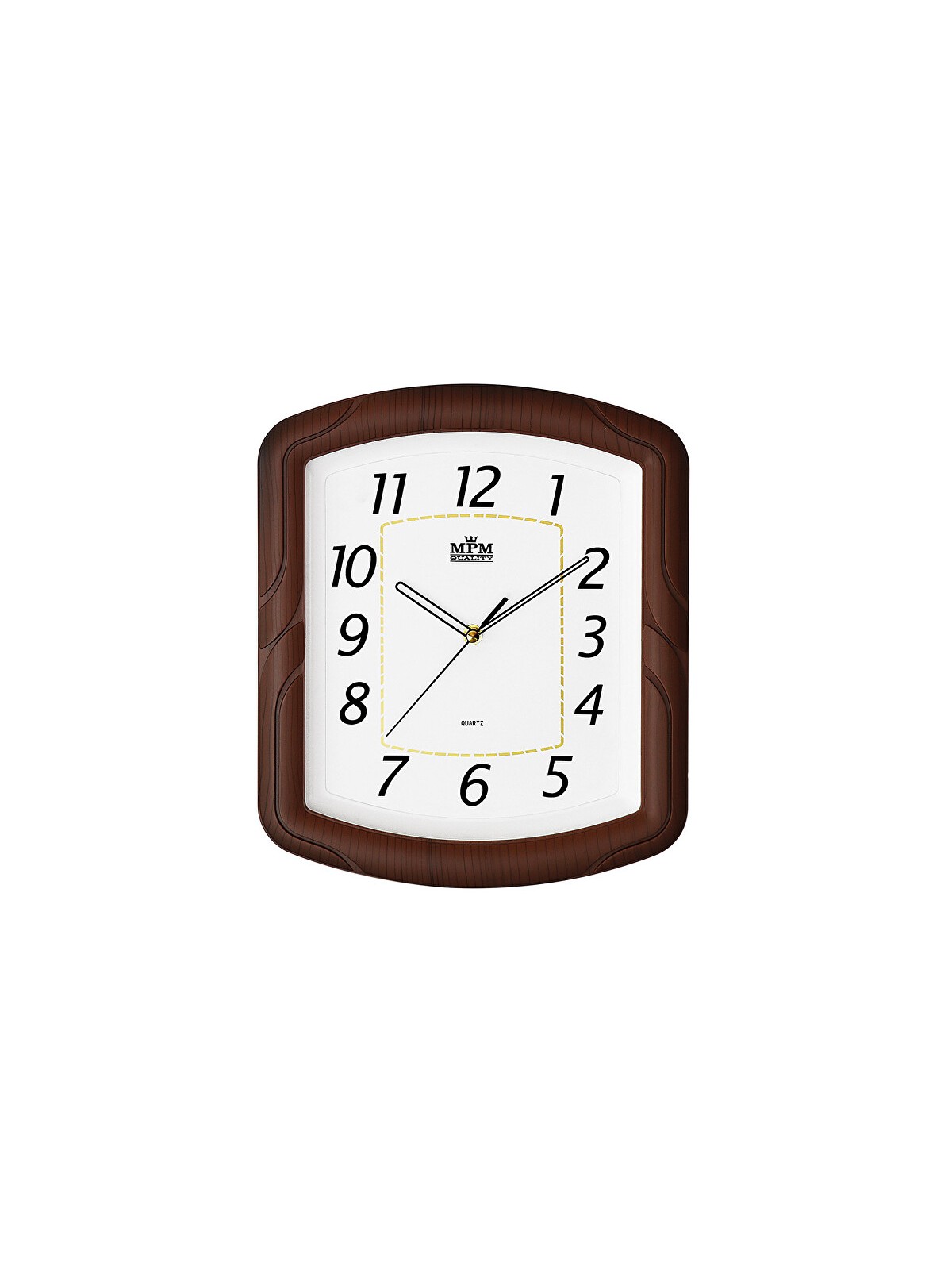 MPM Quality Braun E01.2417.51.SW unisex