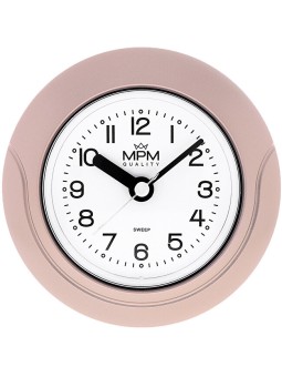 MPM Quality Orologio da bagno Orologio da bagno E01.2526.23 unisex