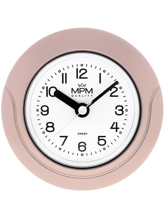 MPM Quality Orologio da bagno Orologio da bagno E01.2526.23 unisex