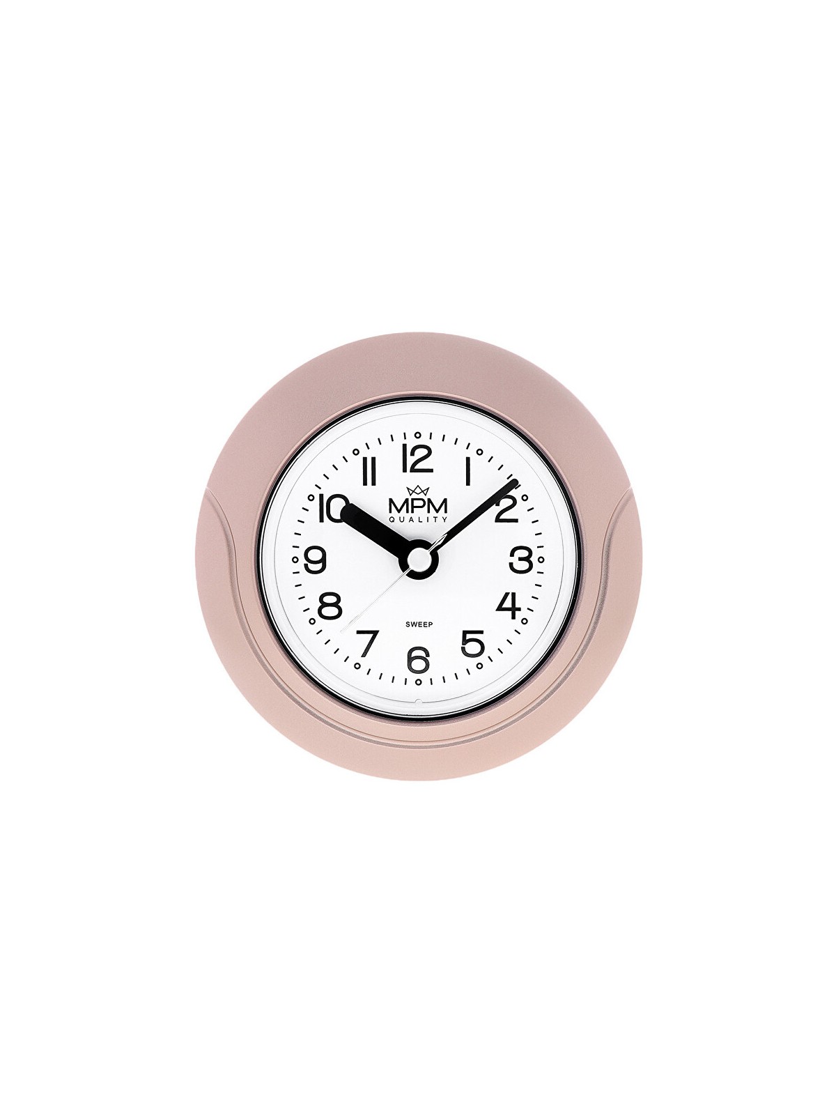 MPM Quality Orologio da bagno Orologio da bagno E01.2526.23 unisex