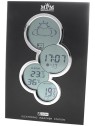 MPM Quality Stazione meteorologica domestica Enso C02.2761.90.RC unisex