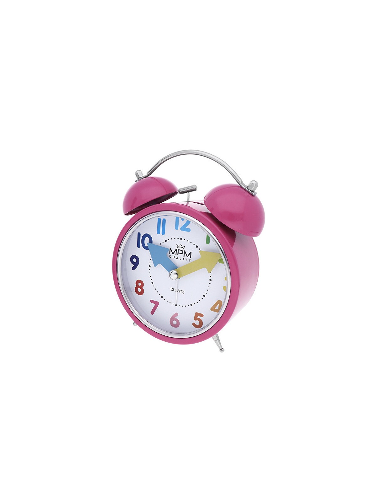 MPM Quality Sveglia Happy Day C01.4300.23 bambino
