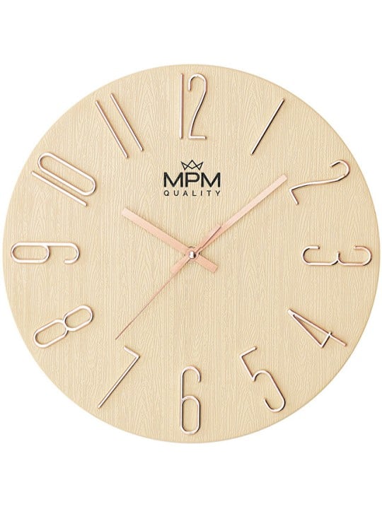 MPM Quality Primera E01.4302.23 unisex