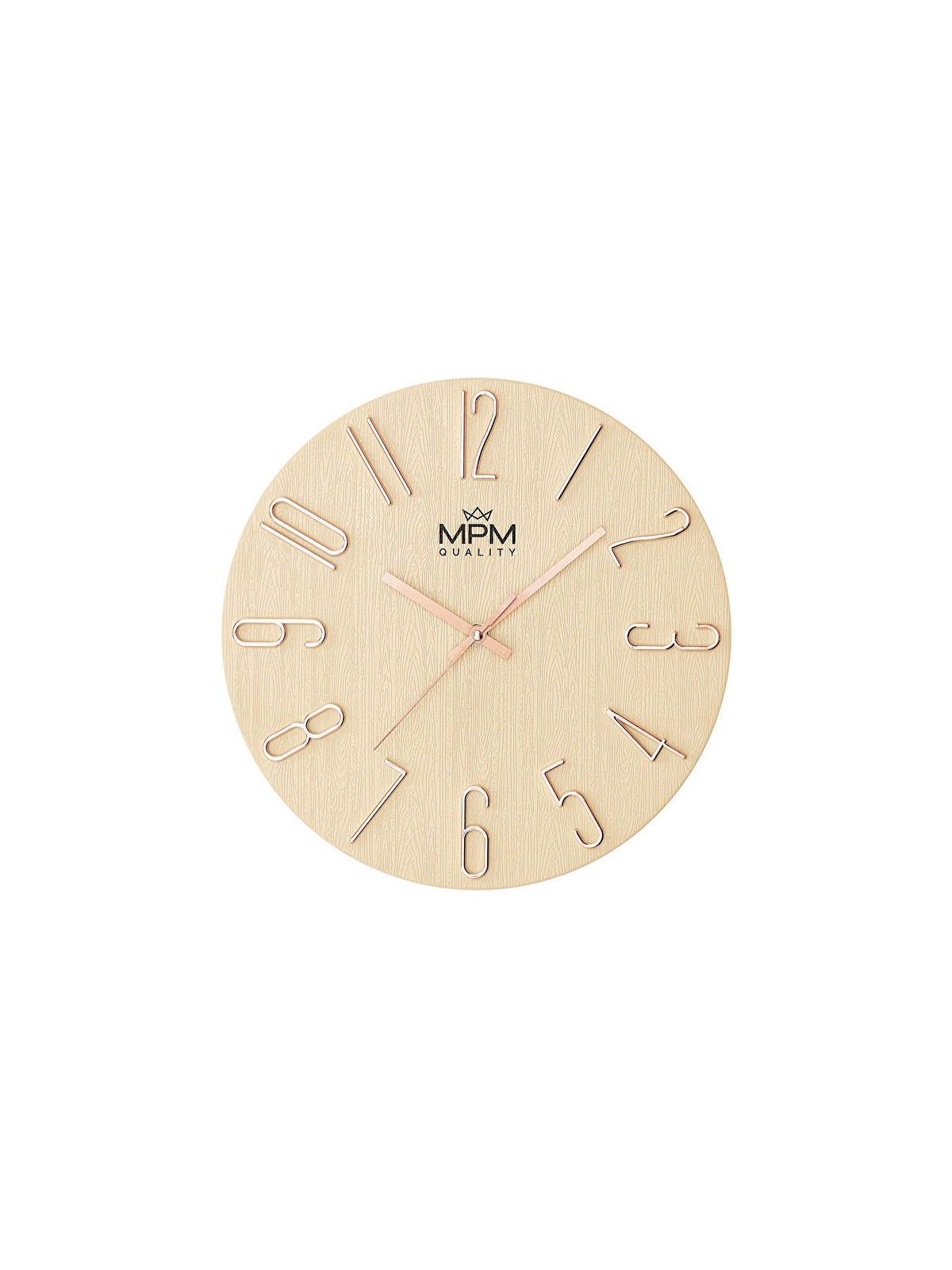 MPM Quality Primera E01.4302.23 unisex