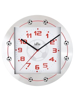 MPM Quality Orologio da polso per bambini in metallo Explore E01.4354.71.C bambino