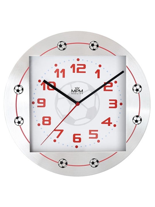 MPM Quality Orologio da polso per bambini in metallo Explore E01.4354.71.C bambino