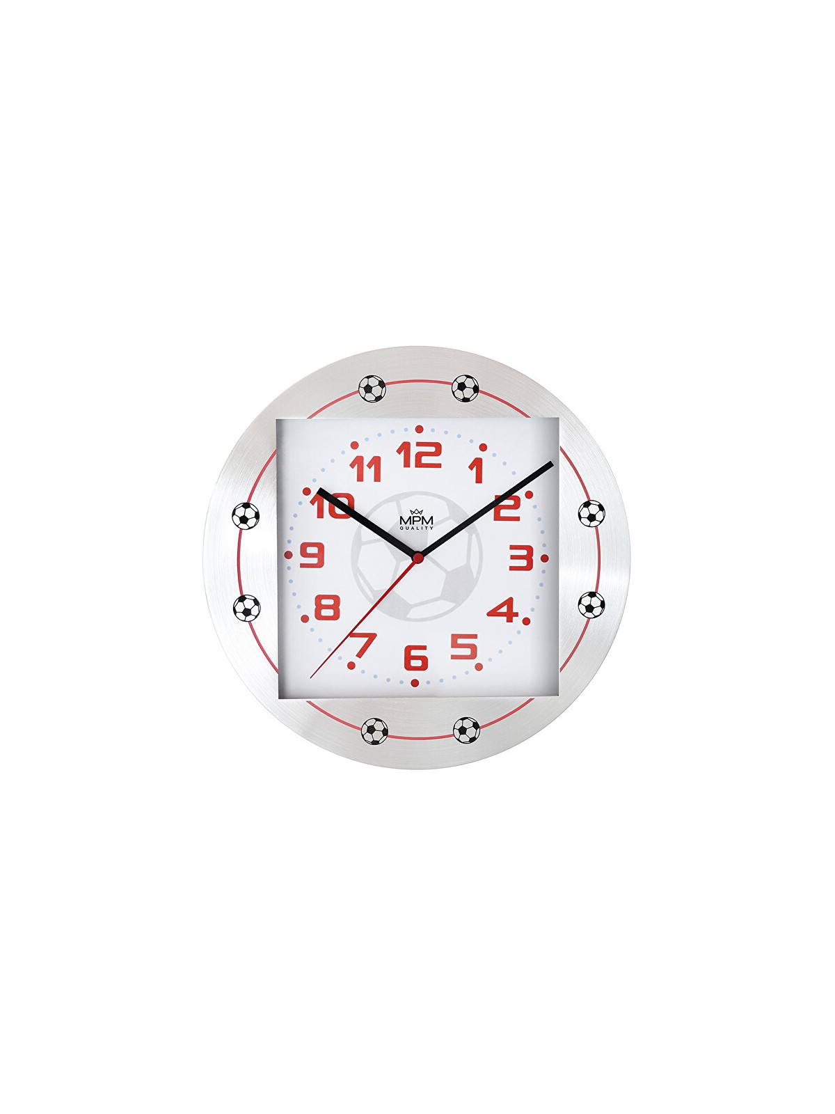 MPM Quality Orologio da polso per bambini in metallo Explore E01.4354.71.C bambino