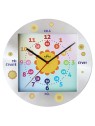 MPM Quality Orologio da polso per bambini in metallo Explore E01.4354.71.B bambino