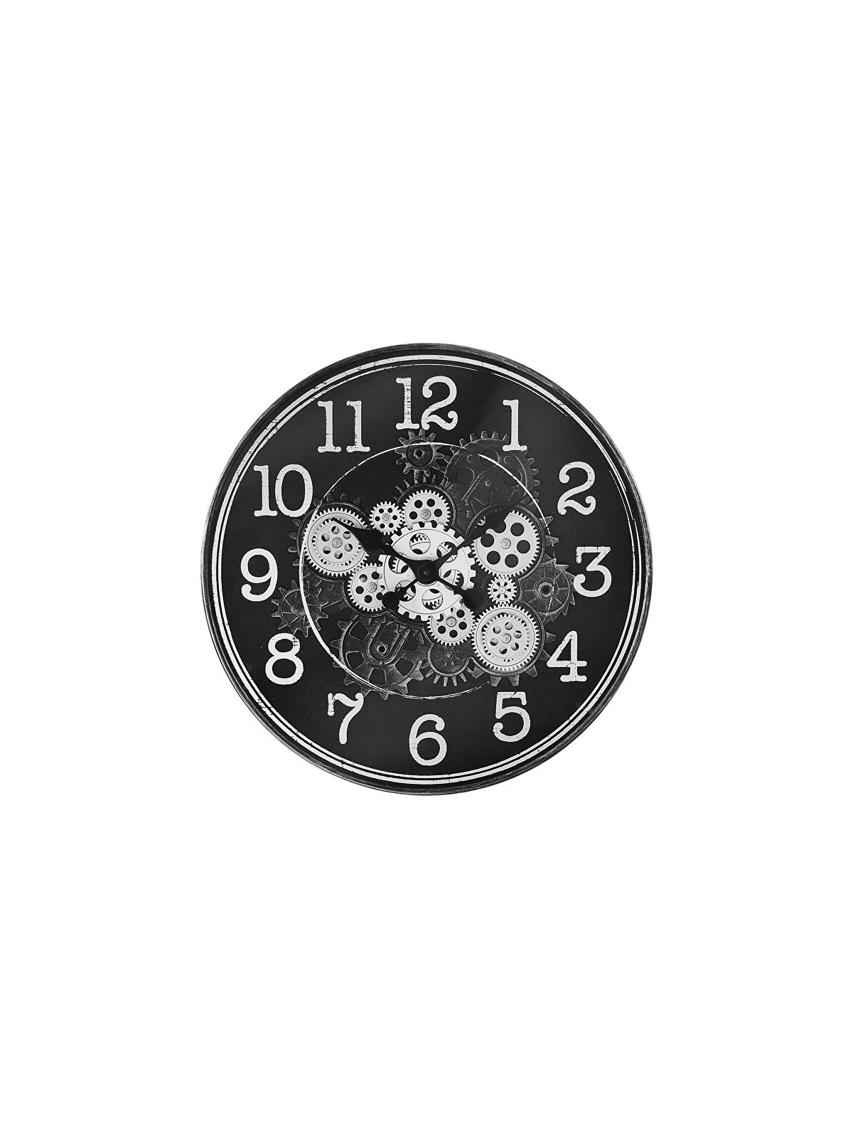 MPM Quality Orologio di design in plastica con ingranaggi Millennium E01.4328.90 unisex