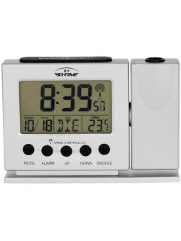 Bentime Sveglia con proiettore NB42-ET627S unisex