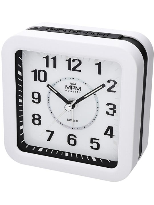 MPM Quality Sveglia Nils C01.4320.00 unisex