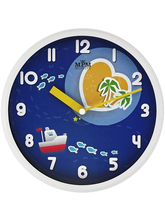 MPM Quality Orologio per bambini E01.3091.00 bambino