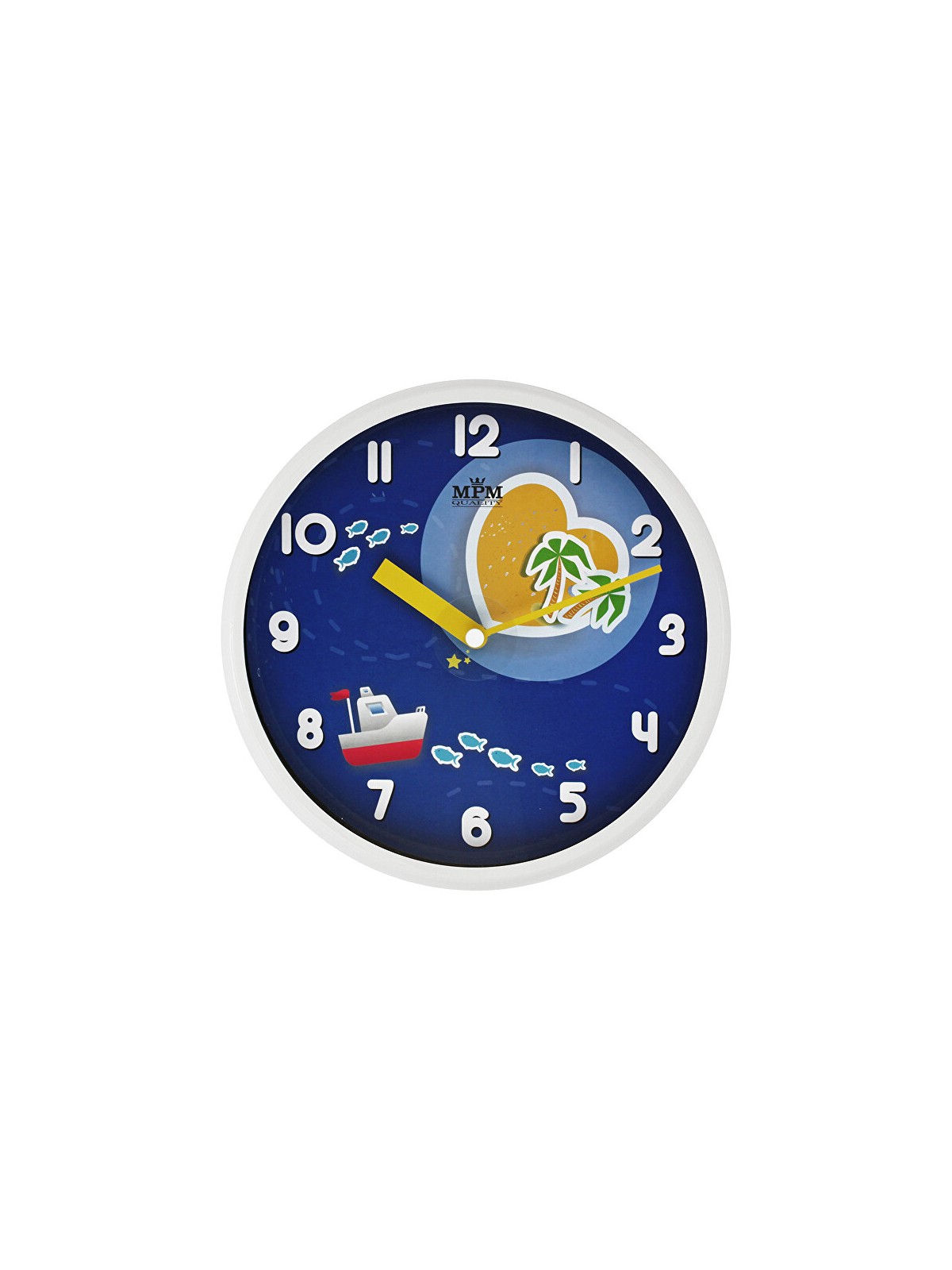 MPM Quality Orologio per bambini E01.3091.00 bambino