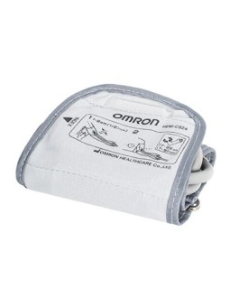Omron Bracciale CS2 per bambini, 17-22 cm bambino