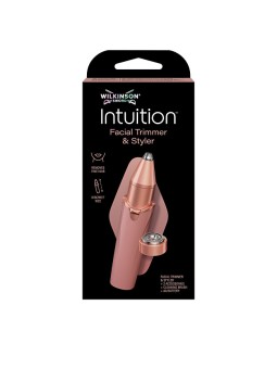 Wilkinson Rifinitore e styler per il viso Sword Intuition per capelli corti e sottili