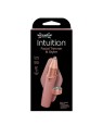 Wilkinson Rifinitore e styler per il viso Sword Intuition per capelli corti e sottili