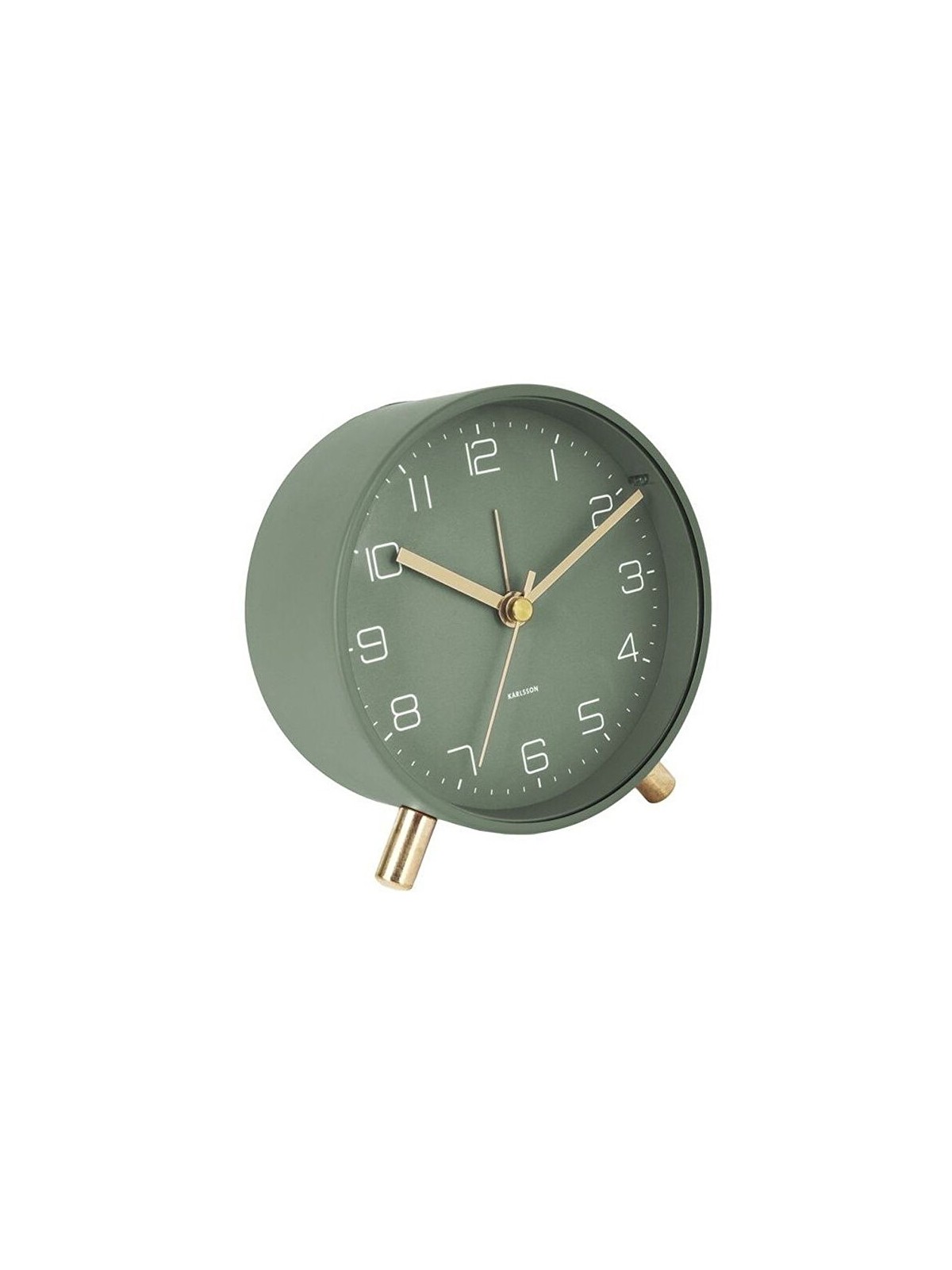 Karlsson Sveglia KA5752GR unisex