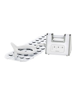 Medisana Tappetino da bagno rilassante BBS unisex