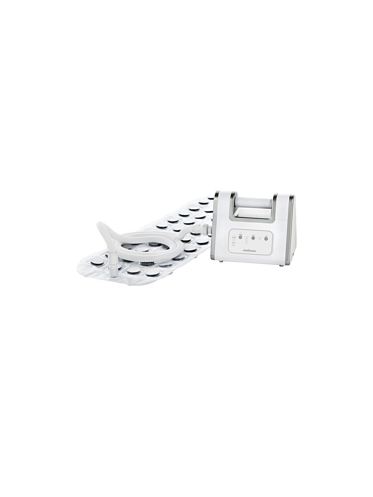 Medisana Tappetino da bagno rilassante BBS unisex