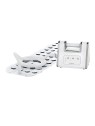 Medisana Tappetino da bagno rilassante BBS unisex