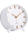Karlsson Sveglia KA5943WH unisex