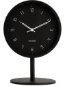 Karlsson Orologio da tavolo KA5951BK unisex
