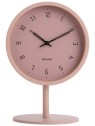 Karlsson Orologio da tavolo KA5951PI donna