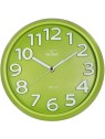 Bentime Orologio da parete dal funzionamento fluido H43-SW8315GR unisex