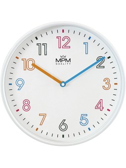 MPM Quality Orologio da parete Joanna E01.4432.00 unisex