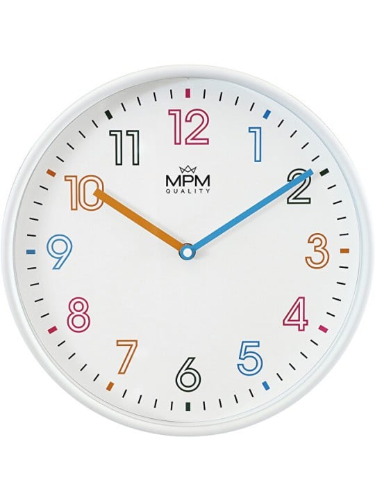 MPM Quality Orologio da parete Joanna E01.4432.00 unisex